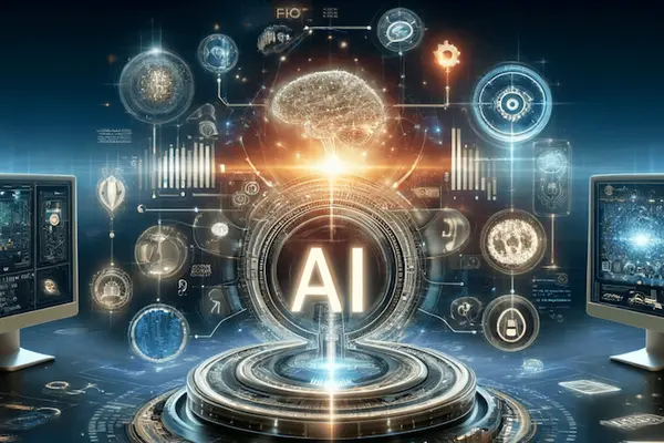 AI Implementation Services