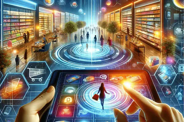 E-commerce Solutions