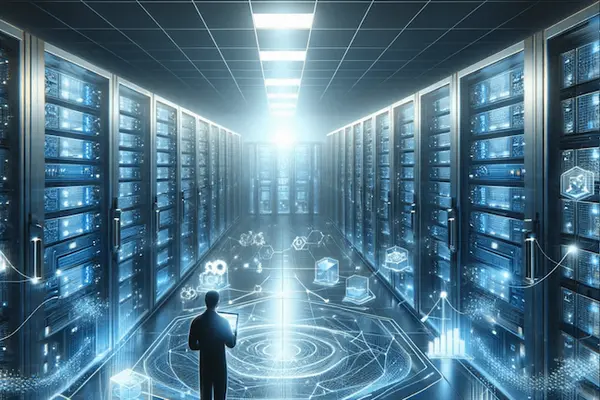 Server Administration